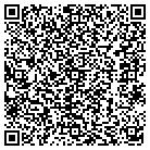 QR code with Action Kleen System Inc contacts