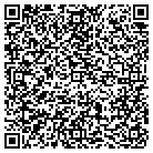 QR code with Timpano Italian Chophouse contacts