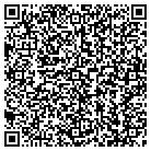 QR code with Woodfield Country Club Gatehse contacts