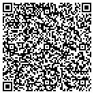 QR code with G Fams Hauling & Back Ho contacts