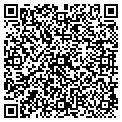 QR code with Rave contacts