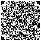 QR code with Hester's Resurfacing contacts