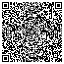 QR code with Artstage contacts