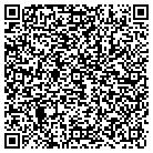 QR code with C&M Nettles Trucking Inc contacts