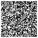 QR code with Roy W Jandreau contacts