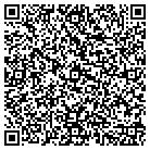 QR code with A E Pearson Consultant contacts