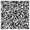 QR code with The Power Gym Inc contacts