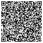 QR code with Majestic Security & Invstgtn contacts