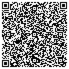 QR code with Oba Maintenance Service contacts