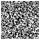 QR code with Mariner's Cove Gate House contacts