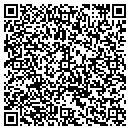 QR code with Trailer Shop contacts