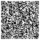 QR code with Chamber Resources Inc contacts