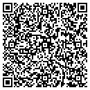 QR code with A A A Locksmith contacts