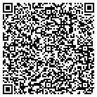 QR code with Gallery Of Hair Design contacts