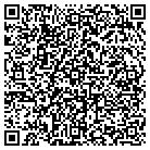QR code with Macks Groves & Shipping Inc contacts