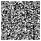 QR code with Woodcraft Specialties By Fred contacts