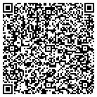 QR code with O V Hanger Consulting Service contacts