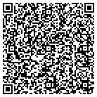 QR code with C F H Installations Inc contacts