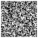 QR code with C & G Hair Co contacts