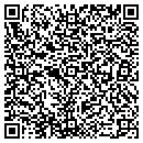 QR code with Hilliard AC & Heating contacts