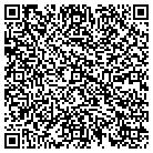QR code with Malcolm Hall Lawn Service contacts