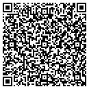 QR code with U Brothers Rent contacts