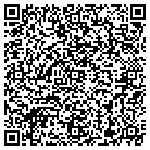 QR code with Sea-Barge Incorporate contacts