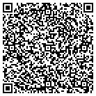 QR code with Bin & Storage Authority Inc contacts