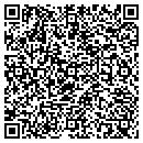 QR code with All-Med contacts