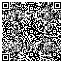 QR code with A & M Properties contacts