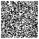 QR code with Communications By Johnson Inc contacts