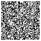 QR code with A Plus Fence Co Of Central Fl contacts