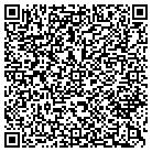 QR code with Peninsula Design & Engineering contacts