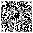 QR code with Rafs Inc Barbor Salon contacts