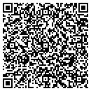 QR code with Trees 'R' Us contacts