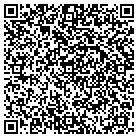 QR code with A Slender Life Weight Loss contacts