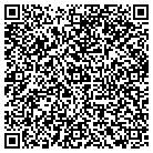 QR code with Hideaway Bay Club Apartments contacts