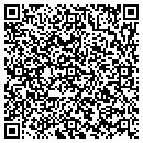 QR code with C O D Outboard Marine contacts