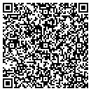 QR code with Apogee Travel Inc contacts