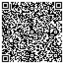 QR code with Alan Lee Video contacts