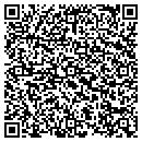 QR code with Ricky Wayne Goulet contacts