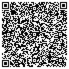 QR code with Pulmonary Physicians-South Fl contacts