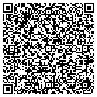 QR code with J C Construction & Property contacts