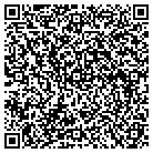 QR code with J C Transport Services Inc contacts