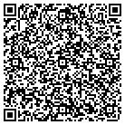 QR code with Hageman Custom Cabinets Inc contacts