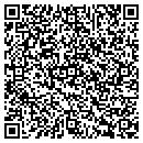 QR code with J W Pierson Agency Inc contacts