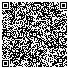 QR code with Waynes Lawn & General Mtc Service contacts