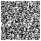 QR code with Hines John & Son Cabinets contacts
