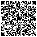 QR code with J & J Dock Building contacts