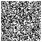 QR code with University Miami Graduate Schl contacts